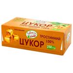 Zavzhdy Lito Pressed Cane Sugar 250g