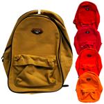 California Backpack 40x26x12.5cm in Assortment