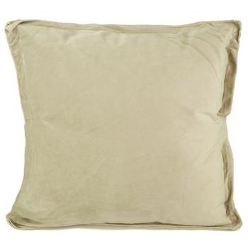 Beige Decorative Pillow 45*45cm - buy, prices for - photo 1