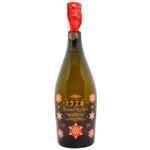 Вино ігристе Cavicchioli Prosecco Spumante Snowflake біле екстра сухе 11% 0,75л