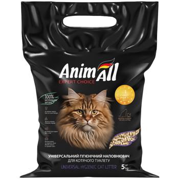 filler animall 5000g Germany - buy, prices for - photo 1