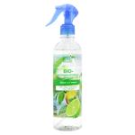 Pharma Bio Laboratory Lime with Mint Aerosol Air Freshener 400ml