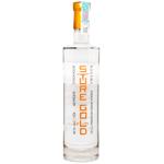 Vodka 40% 700ml glass bottle