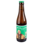 Пиво St. Bernardus Tripel світле 8% 0,33л