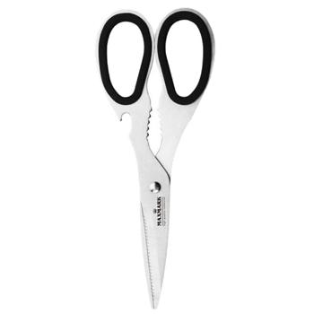 Maxmark Kitchen Scissors MK-K74