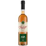 Odesa Prestige Ukraine Cognac 4 years 40% 0.5l