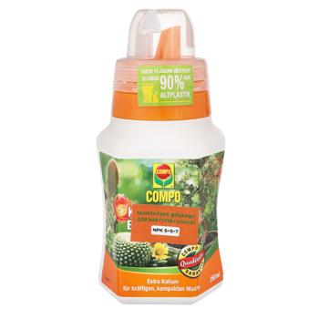 Fertilizer Compo 250ml - buy, prices for Ideal - photo 1