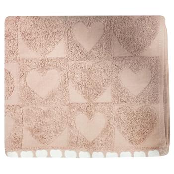 Koloco Cotton Towel 50*100cm - buy, prices for Supermarket "Kharkiv" - photo 2