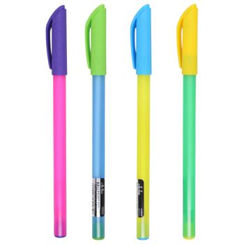 Didie Oil Blue Pen in Assortment 0.7mm - buy, prices for Tavria V - photo 1