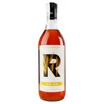 Real Rum Spiced Rum 37.5% 1l