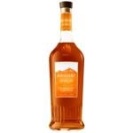 Напиток алкогольный Apricot Ararat 30% 0,5л