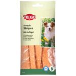 Trixie Stripes Light Dog Snack with Poultry 100g