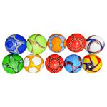 Pvc Mix10 Soccer Ball