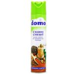 Domo Oriental Spices Aerosol Air Freshener 300ml