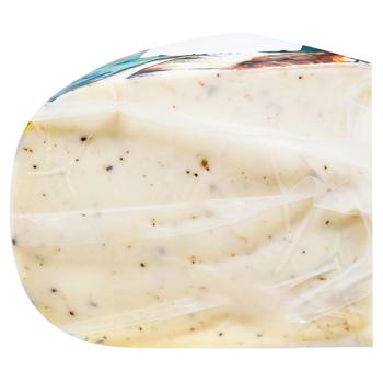 Сир козячий Cheeseland з трюфелем 50% - купити, ціни на WINETIME - фото 3