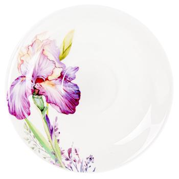 Lefard Irises Tea Set 2 items 470ml - buy, prices for - photo 3