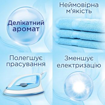 Ополіскувач для білизни Silan Sensitive&Baby 2,86л - купити, ціни на - фото 5