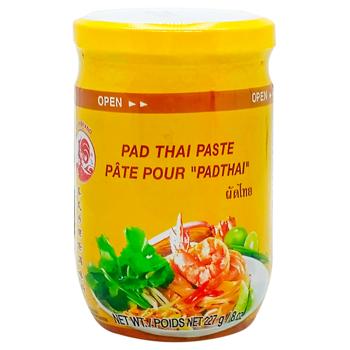 Паста Пад Тай Cock Brand 227г - купить, цены на Чудо Маркет - фото 1