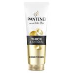 Pantene Thick and Strong Conditioner 275ml