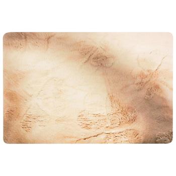 Плед Koloco New флис узор 150х200см - купить, цены на Восторг - фото 3