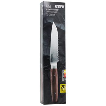 Gefu Enno Utility Knife 11.5cm - buy, prices for WINETIME - photo 2