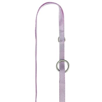 Trixie Soft Puppy Harness with Leash S–M 26-34cm/10mm 2m Light Lilac - buy, prices for MasterZoo - photo 6