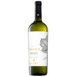 Shabo Original Collection White Story White Natural Semi-Sweet Wine 10-13% 0.75l