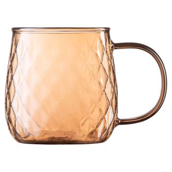 Ardesto Golden Moon Set of Cups 2pcs 350ml - buy, prices for - photo 3