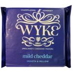 Wyke Cheddar Cheese 48% 200g