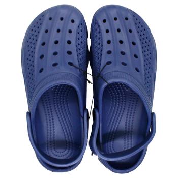 Zed Men's Slippers s.40-45 in Assortment - buy, prices for EKO Market - photo 4