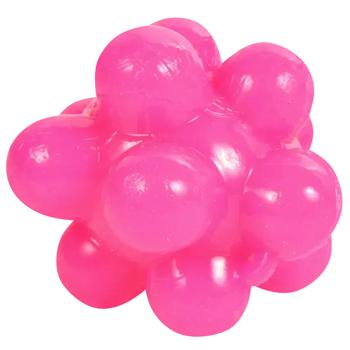 Trixie Balls with Protrusions Toy for Cats 4pcs 3.5cm - buy, prices for MasterZoo - photo 2