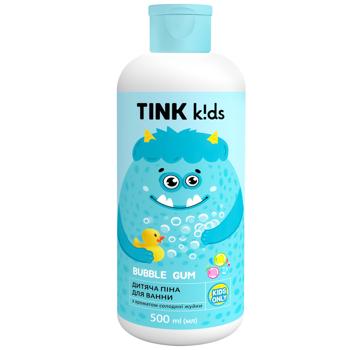 bubble bath tink 500ml Ukraine