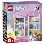 Конструктор Lego Ляльковий будиночок Ґаббі
