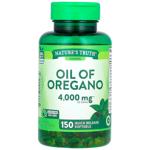 Oils Nature's truth 150pcs Usa