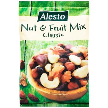 Alesto Nut and Fruit Mix 500g - buy, prices for - photo 3