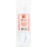 Набір ножів та вилок Субота 10шт