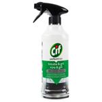 Cif Perfectfinish Stove Oven and Grill Spray for Cleaning 435ml