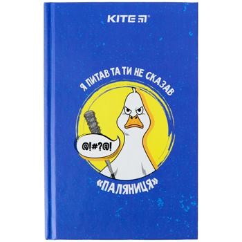 Kite Palyanytsia Notebook in Cell A6 80 sheets - buy, prices for - photo 3