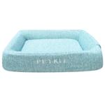 Лежак для собак Petkit Four Season Pet Bed S-M, 67 х 51 х 12,5 см