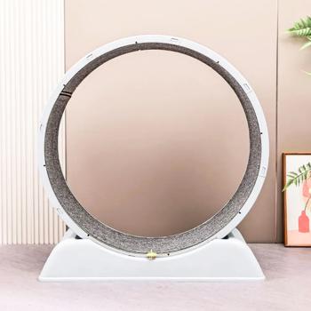 Lapka Cat Exercise Wheel 86x27x80cm - buy, prices for MasterZoo - photo 2
