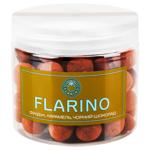 Flarino Hazelnuts in Caramel Covered with Dark Chocolate 180g