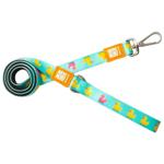 Leash Max and molly Germany