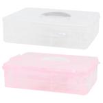 Органайзер для дрібничок Зед в асортименті