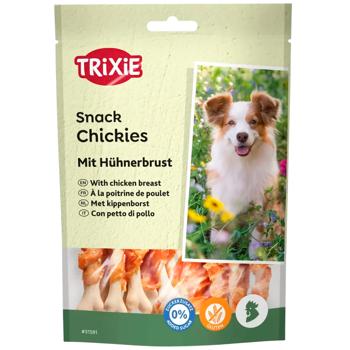 Trixie Premio Chickies Dog Snack with Chicken 100g - buy, prices for COSMOS - photo 1