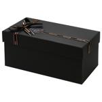 Коробка подарочная Angel Gifts 25,5*12*11,5см