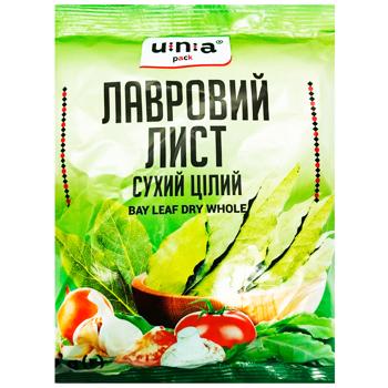 Una Bay Leaf 20g - buy, prices for Supermarket "Kharkiv" - photo 1
