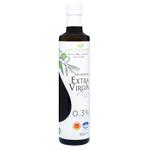 Naturalisimo Extra Virgin Olive Oil 0.3% 500ml