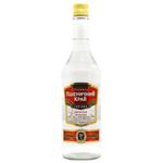 Pshenychnyi Krai Wheat Vodka 40% 0.7l