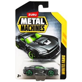 Toy Metal machines China - buy, prices for Auchan - photo 5