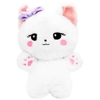 Игрушка мягкая Кошка Луна - купить, цены на - фото 2